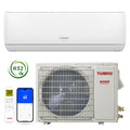 (Open Box) Finnmark Single Zone WiFi Mini Split AC (R32)